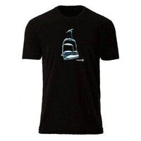 2023 Powder7 First Chair Tee Mens