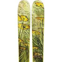2024 Rossignol Black Ops 118 Swamp Unisex