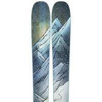 2024 Rossignol Black Ops W 98 Womens