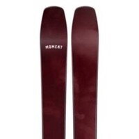 2018 Moment Blister Pro Mens