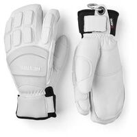 2026 Hestra Vertical Cut CZone 3 Finger Unisex