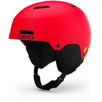 2025 Giro Crue MIPS