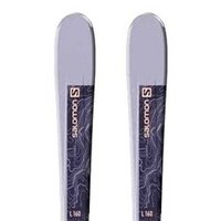 2022 Salomon Distance 76 Womens