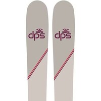 2022 DPS Pagoda Tour 94 C2 Unisex