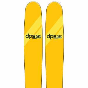 2019 DPS Wailer A112 Alchemist AT Setup Mens