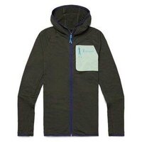 2024 Cotopaxi Otero Fleece Full Zip Hooded Jacket Womens