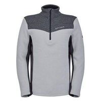 2022 Spyder Encore Half Zip Mens