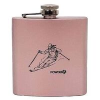 2023 Powder7 Freerider Flask