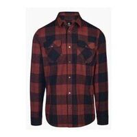 2023 Flylow Handlebar Tech Flannel Mens