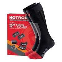 2021 Hotronic XLP Heated Socks Mens
