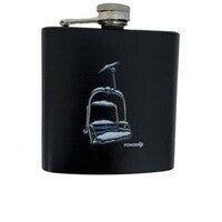 2023 Powder7 Freerider Flask
