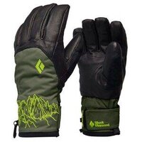 2024 Black Diamond Legend Glove JJ Edition Mens