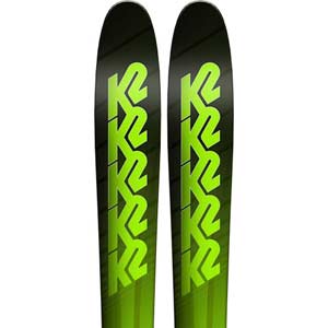 2018 K2 Pinnacle 95 Mens