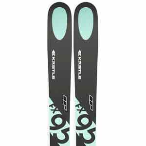 2019 Kastle FX95 HP Mens