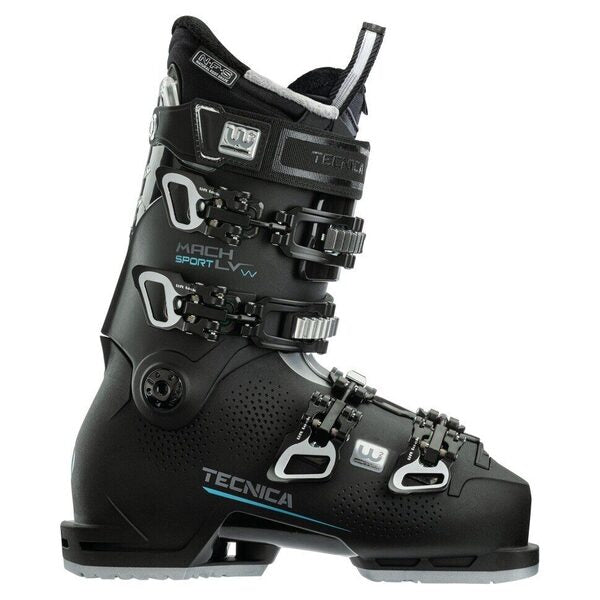 2022 Tecnica Mach Sport LV 85 W Womens