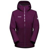 2023 Mammut Convey Tour HS Hooded Womens