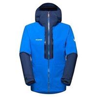 2023 Mammut Taiss HS Hooded Mens