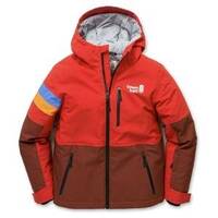 2026 Town Hall Mountain Town Winter Jacket