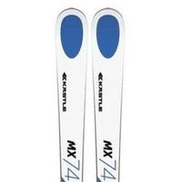 2020 Kastle MX74 Unisex