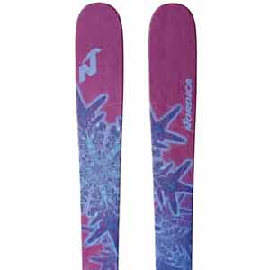 2018 Nordica Santa Ana 93 Womens