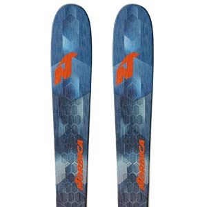 2018 Nordica Navigator 85 Mens