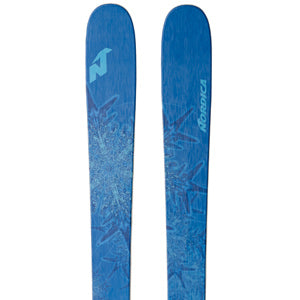 2018 Nordica Santa Ana 100 Womens