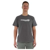 2021 Powder7 Logo Mens