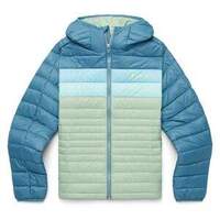 2024 Cotopaxi Fuego Down Hooded Jacket Womens