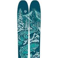 2022 Armada Powder7 ARW 106 UL Womens