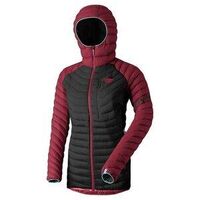 2023 Dynafit Radical Down RDS Hooded Jacket Womens