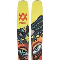 2022 Volkl Revolt 121 Blem Mens