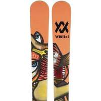 2022 Volkl Revolt 95 Mens