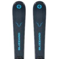 2022 Blizzard Rustler Twin Jr