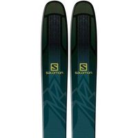 2019 Salomon QST 118 Mens