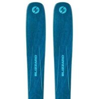 2022 Blizzard Sheeva Team