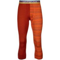 2025 Ortovox 185 RockNWool Short Pants Mens