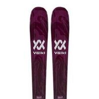 2021 Volkl Yumi 84 Womens