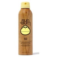 2023 Sun Bum Original SPF 50 Sunscreen Spray Unisex