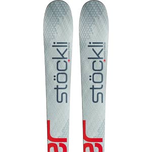 2018 Stockli Stormrider 83 Blem Mens