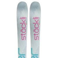 2018 Stockli Stormrider Motion 85 Womens