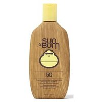 2023 Sun Bum Original SPF 50 Sunscreen Lotion Unisex