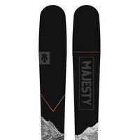 2022 Majesty Supernova Carbon AT Setup Mens