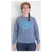 2021 Powder7 Long Sleeve Tree Womens