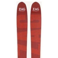 2023 ZAG UBAC 102 Mens