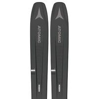 2021 Atomic Vantage 107 Ti AT Setup Mens