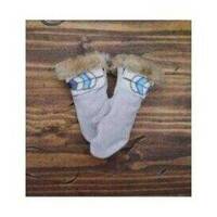 2023 Astis Short Cuff Mitten Unisex