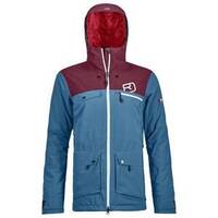 2021 Ortovox 2L Swisswool Andermatt Womens