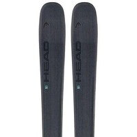 2022 Head Kore 91 W Womens