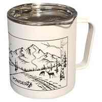 2023 Powder7 MiiR Wilderness Mug