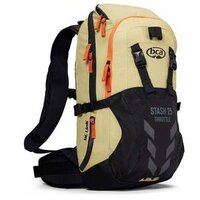2026 BCA Stash Throttle 25L Unisex